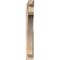 Ekena Millwork Legacy Craftsman Smooth Outlooker, Douglas Fir, 5 1/2"W x 32"D x 40"H OUT06X32X40LEC04SDF - alternate 3